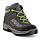 Ботинки детские Scarpa: Mistral  Kid GTX — Smoke-Mantis Green