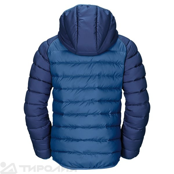 Jack wolfskin clearance zenon junior jacket