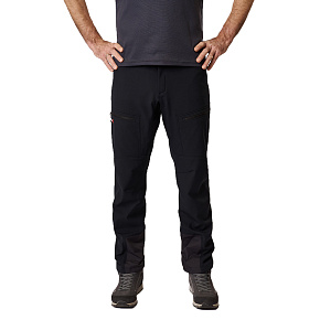 Брюки Red Fox: YOHO Softshell llI M