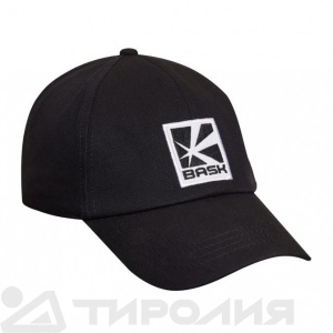 Бейсболка Bask: Sun Hat Logo V2