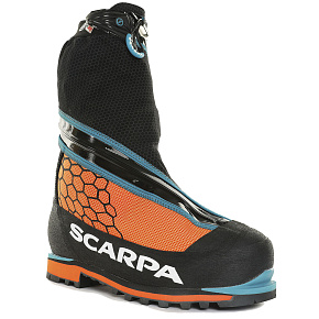 Ботинки высотные Scarpa: Phantom 6000 HD