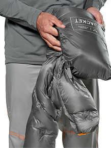 Куртка пуховая Salewa: Nxt Rds Dwn M Jkt