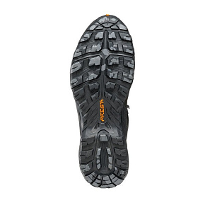 Ботинки треккинговые Scarpa: Rush Polar GTX WMN