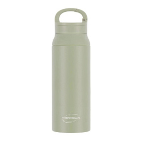 Термос Thermos: THERMOcafe TCSB-600SY (GR) 0.6L