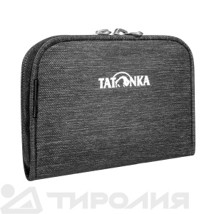 Кошелек Tatonka: Big Plain Wallet