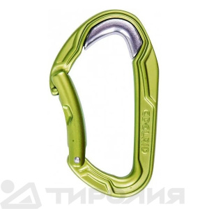 Карабин EDELRID: Bulletproof Bent