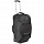 Сумка-рюкзак на колесах Osprey: SoJourn 60 — Flash Black
