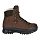 Ботинки треккинговые: Hanwag Yukon Wide — Erde Brown