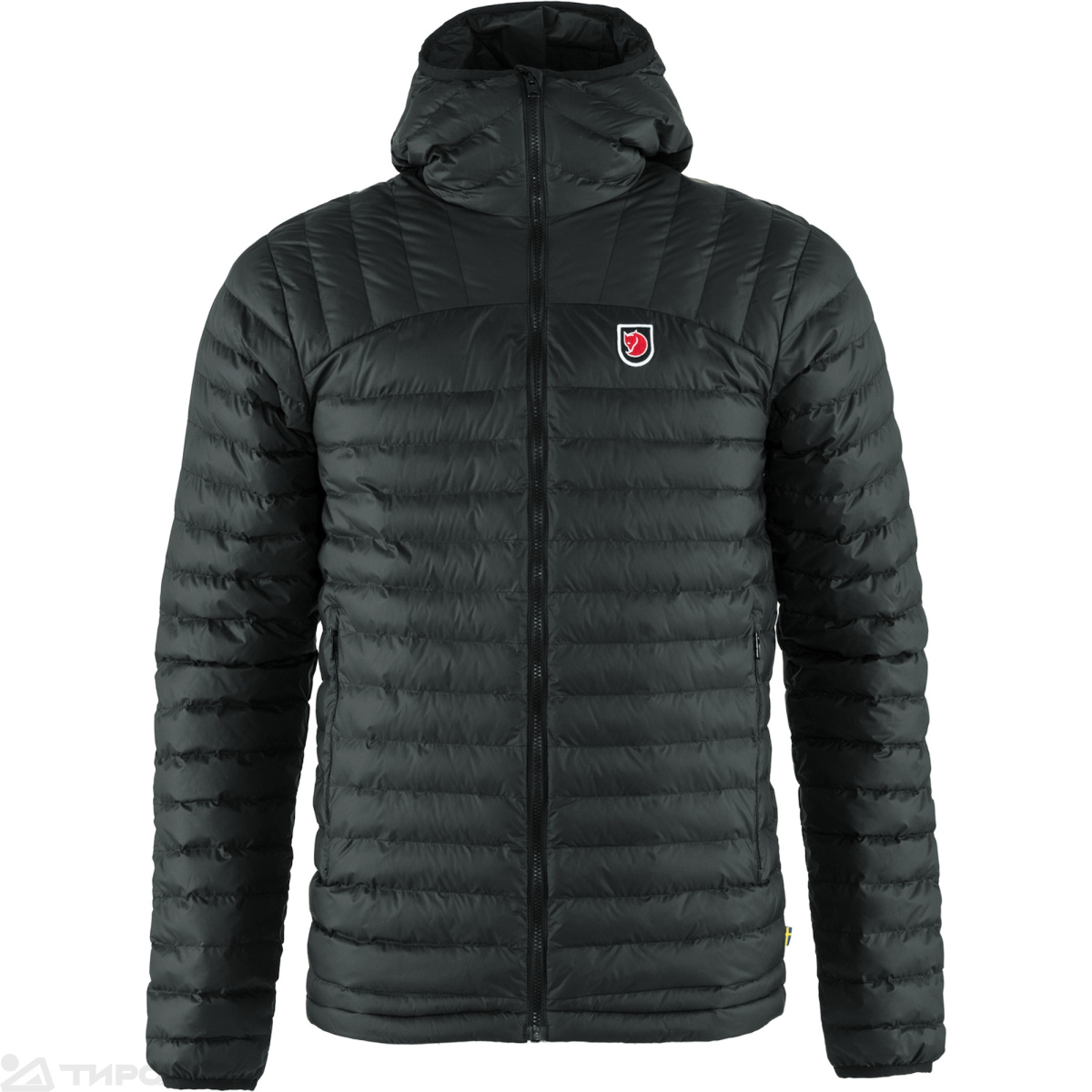 Куртка Fjallraven: Expedition Latt Hoodie