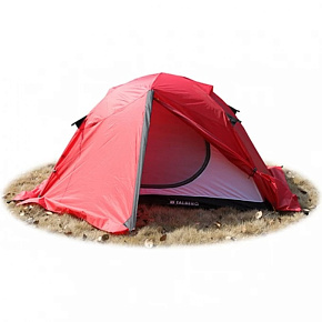 Палатка Talberg: Boyard Pro 3 (Каркас 9.5мм)