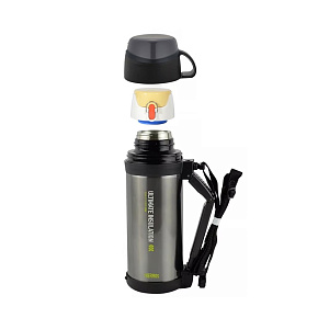 Термос Thermos: FFW-1000BKGY 1.0L