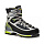 Ботинки альпинистские Asolo: 6B+ GV ML — Black/Green