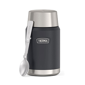 Термос Thermos: IS301GT 0.71L с ложкой