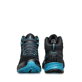 Ботинки треккинговые Scarpa: Rush Mid GTX