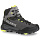 Ботинки Dolomite: Vernale Leather High GTX — Anthracite Grey