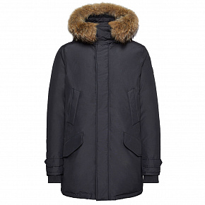 Куртка пуховая: Woolrich Polar Parka HC