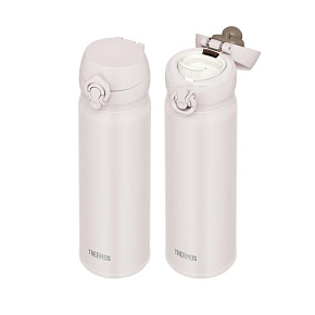 Термос Thermos: JNL-506 ASWH 0.5L