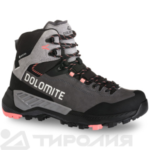 Ботинки женские Dolomite: Vernale Leather High GTX W