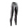 Брюки женские X-BIONIC: Apani® 4.0 Merino Pants Wmn — Black/Grey/Magnolia