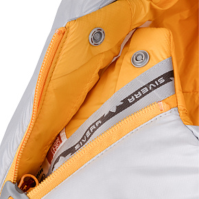 Спальник Sivera: Иночь 0/185 Short