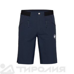 Шорты Mammut: Aenergy Light SO Shorts Men