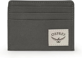 Кошелек Osprey: Arcane Card Wallet
