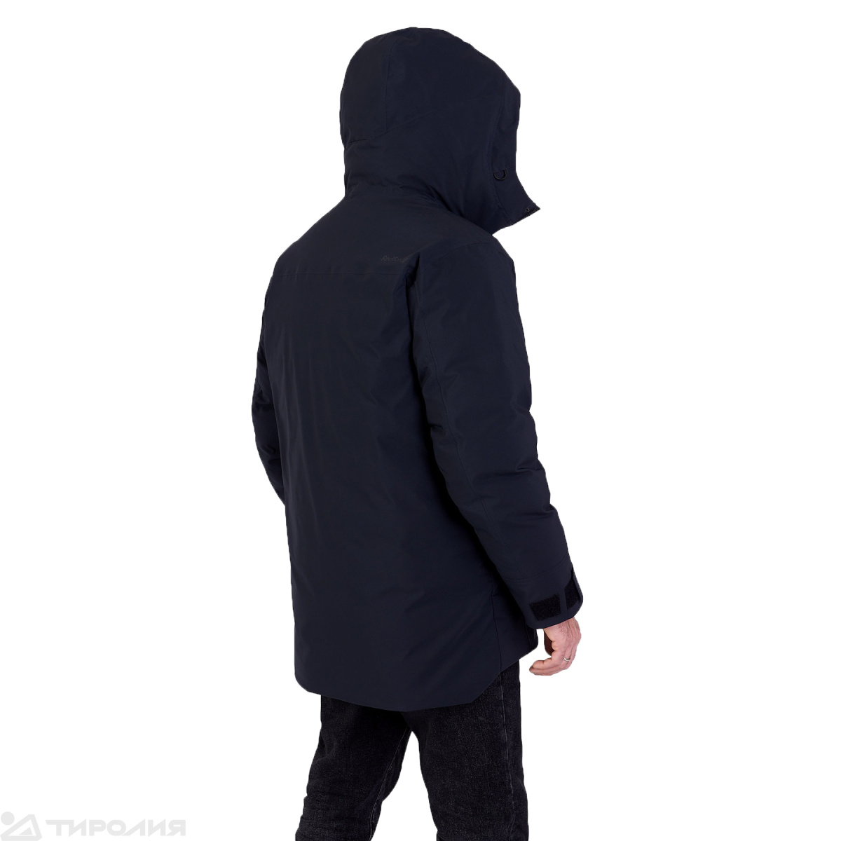 Куртка пуховая Red Fox: Urban Fox VI