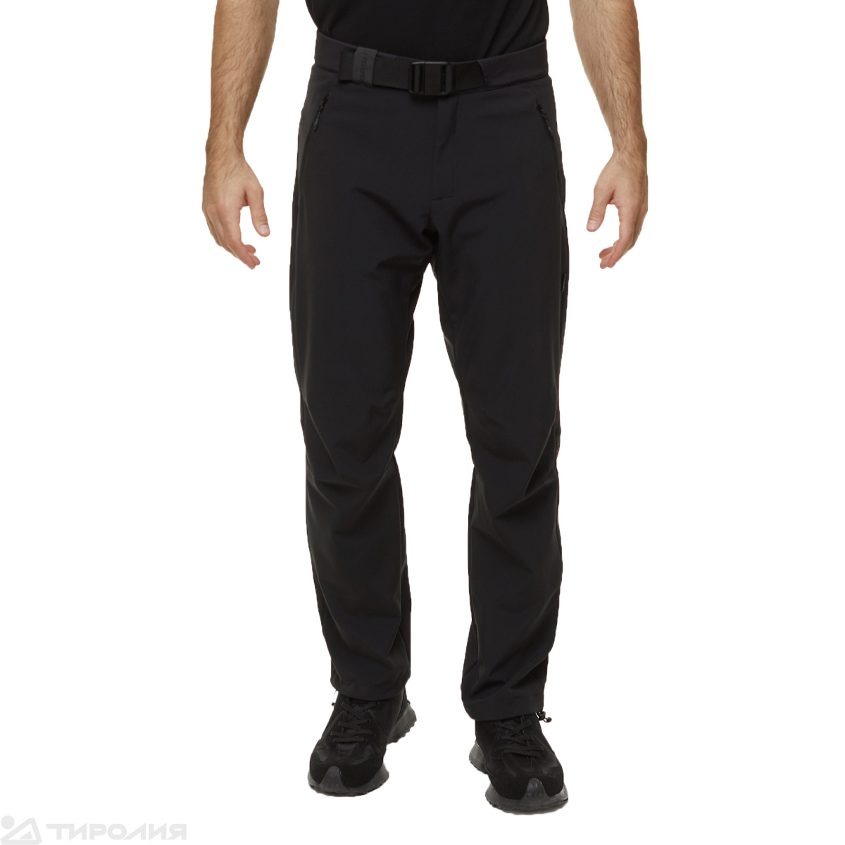 Брюки Bask: Blade V4