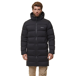 Пальто пуховое Bask: Piemonte