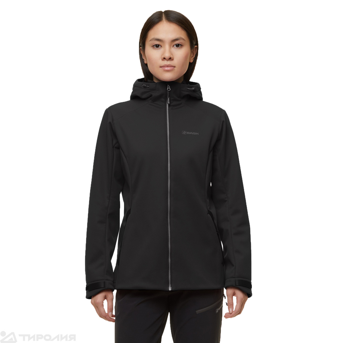 Куртка женская Bask: SFT Anga
