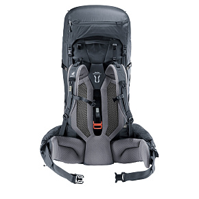Рюкзак DEUTER: Aircontact Pro 85+10