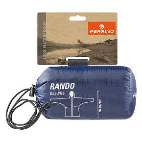 Пончо Ferrino: Rando 