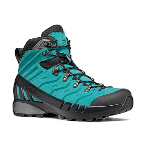 Ботинки треккинговые Scarpa: Cyclone S GTX WMN