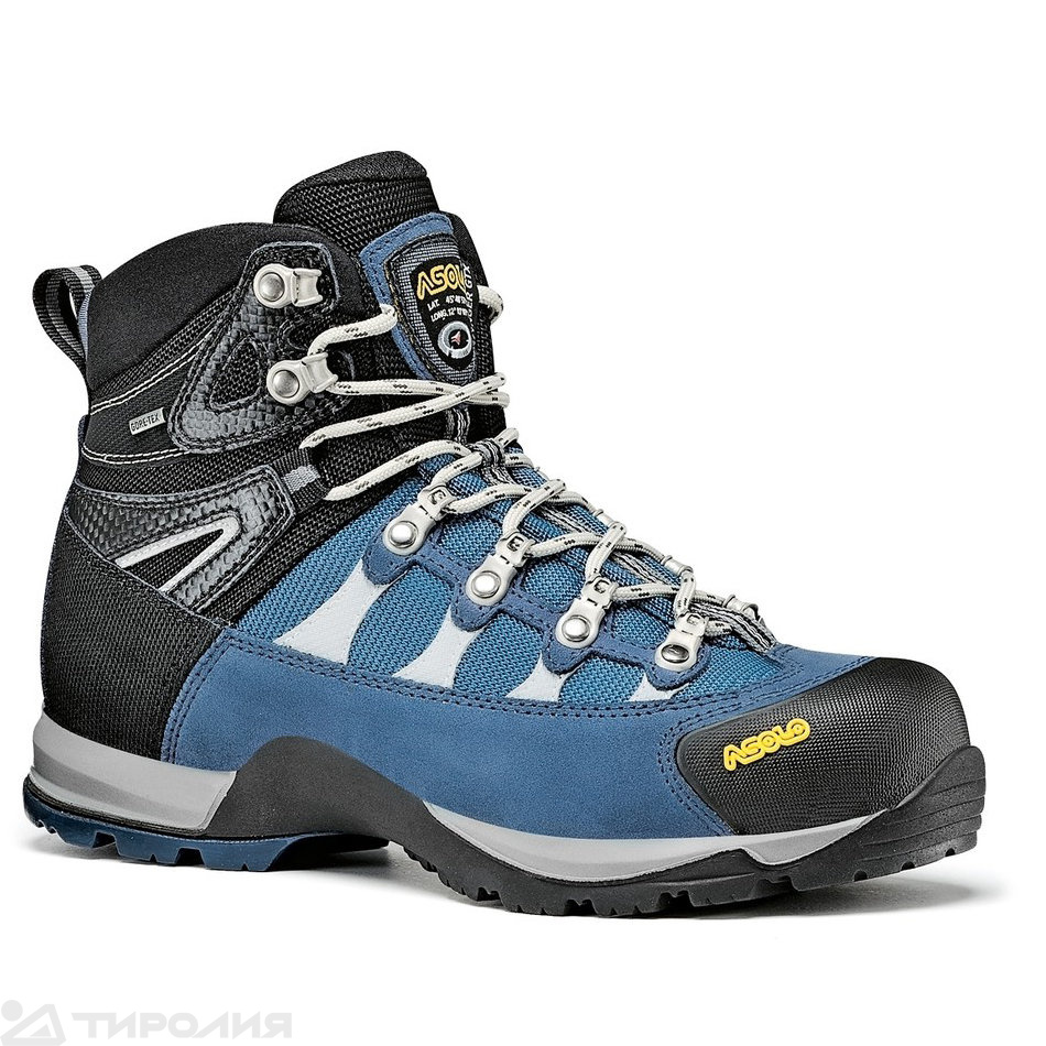 Asolo Stynger GTX ml. Asolo Spyre GV. Asolo Gore -Tex Ski Boots. Asolo Granite GTX.