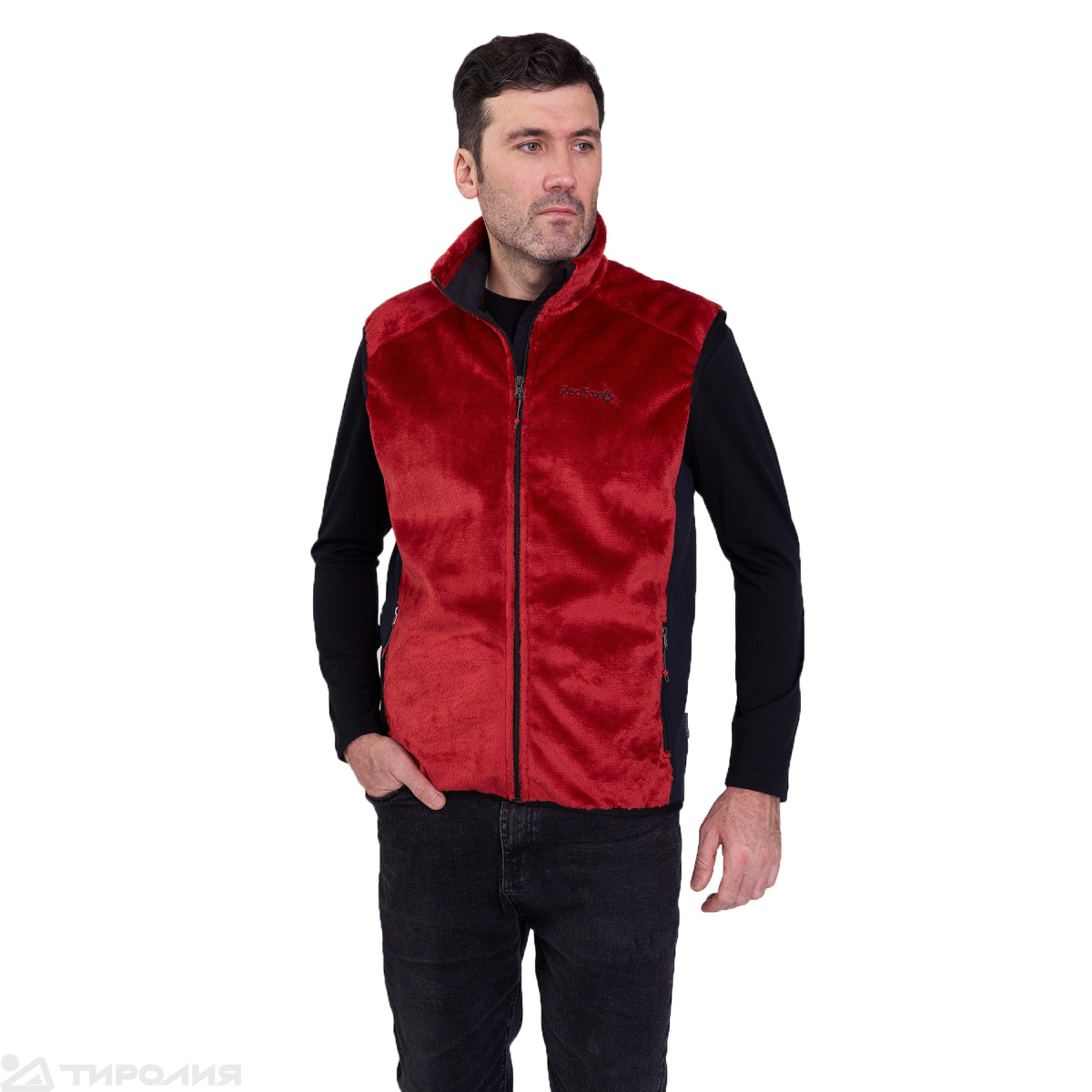 Жилет Red Fox: Techno Vest WS