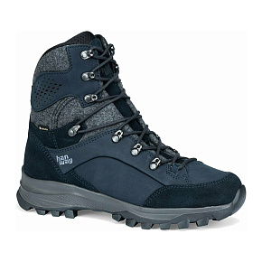 Ботинки зимние: Hanwag Banks Winter Lady GTX