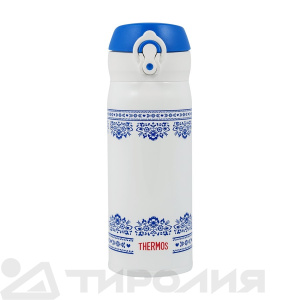 Термос Thermos: JNL-402 BLWH 0.4L