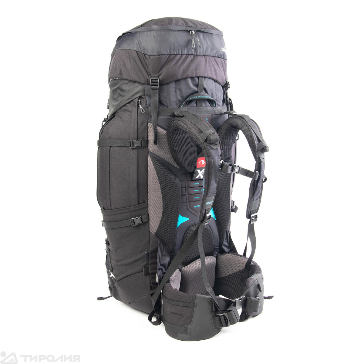 Рюкзак Tatonka: Bison 120 +15