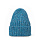 Шапка Buff: Knitted&Fleece Band Hat Eyla — Lake blue