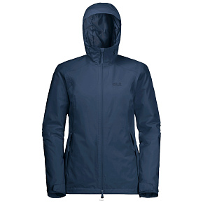 Куртка женская Jack Wolfskin: Frosty Morning Jkt W