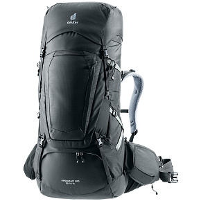 Рюкзак DEUTER: Aircontact PRO 65+10 SL