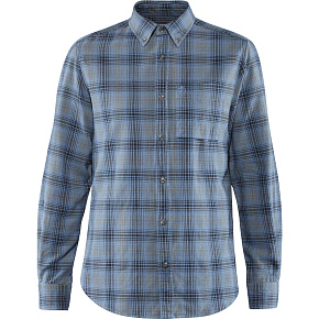 Рубашка Fjallraven: Kiruna Flannel Shirt M