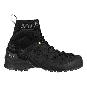 Ботинки треккинговые Salewa: Wildfire Edge Mid Gtx