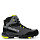 Ботинки Dolomite: Vernale Leather High GTX — Anthracite Grey