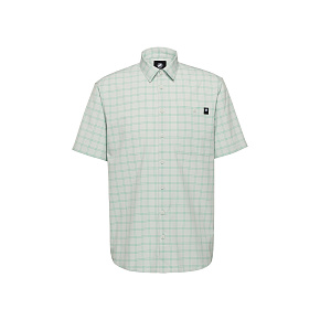 Рубашка Mammut: Lenni Shirt Men