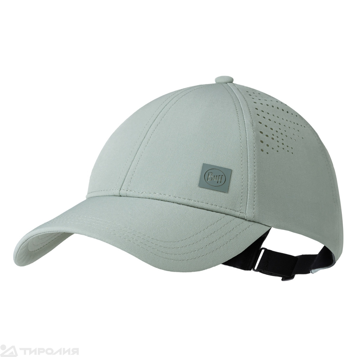Кепка Buff: Summit Cap