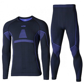 Комплект термобелья UTO: Sports Bamboo Charcoal