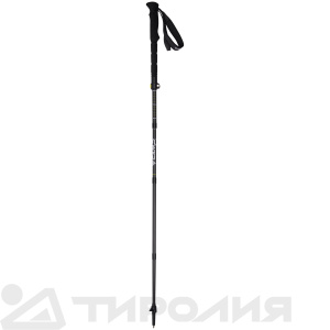 Палки треккинговые Camp: Carbon Mix Plus