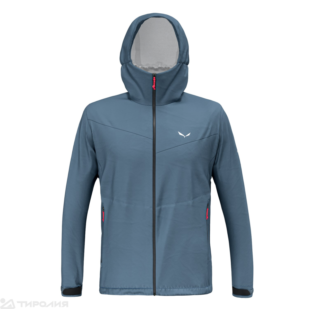 Куртка Salewa: Puez 2.5L Ptx Jacket M