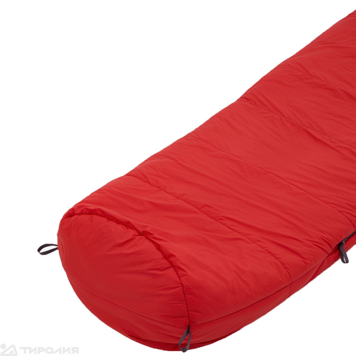 Спальник Bask: TML Challenger Extreme -26C